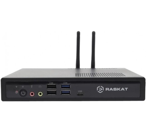 Компьютер Raskat Standart 507 (STANDART507168816)
