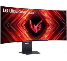Монитор LG UltraGear 45GS95QE-B
