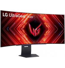 Монитор LG UltraGear 45GS95QE-B