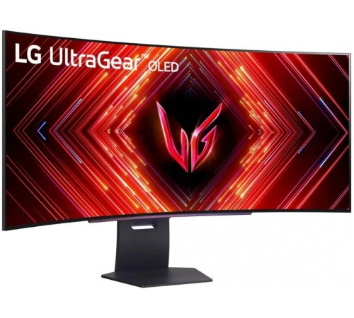 Монитор LG UltraGear 45GS95QE-B