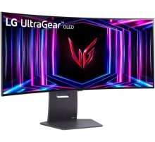 Монитор LG UltraGear 34GS95QE-B
