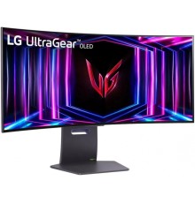 Монитор LG UltraGear 34GS95QE-B