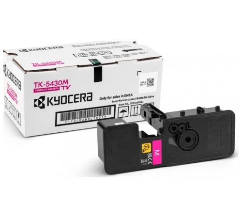Картридж Kyocera TK-5430M (1T0C0ABNL1)