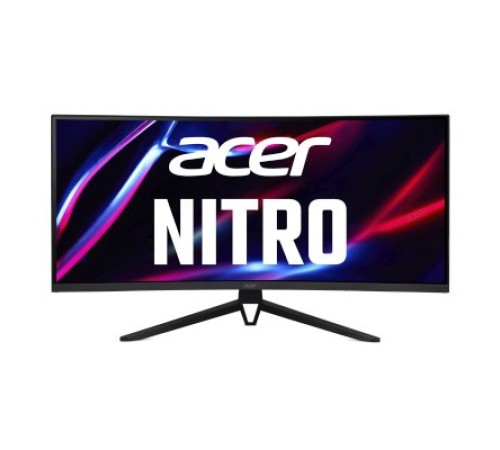 Монитор Acer Nitro ED343CURHbmiippx (UM.CE3EE.H01)