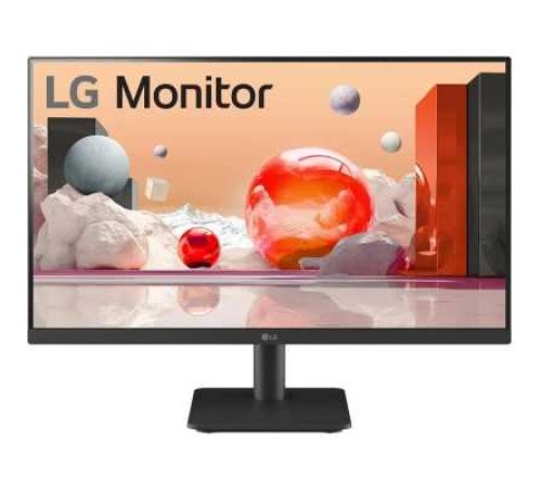 Монитор LG UltraGear 24MS500-B