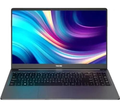 Ноутбук Tecno MegaBook T16 (T16RA-NEG0)