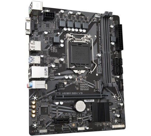 Материнская плата Gigabyte H510M S2H V3 2.0