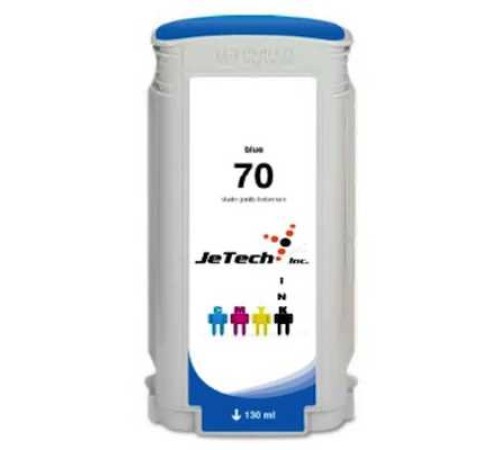 Картридж HP 70 струйный (C9458A)