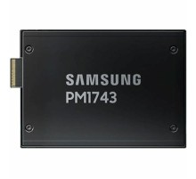SSD накопитель Samsung PM1743 15.36Tb (MZWLO15THBLA-00A07)