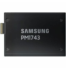 SSD накопитель Samsung PM1743 15.36Tb (MZWLO15THBLA-00A07)