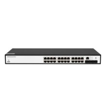 Коммутатор SNR SNR-S5210G-24TX-POE