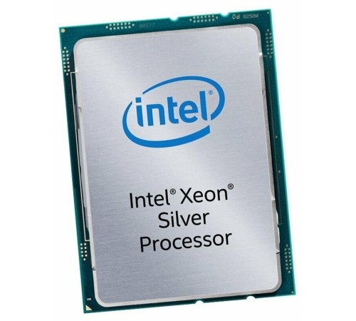 Процессор Dell Intel Xeon Silver 4310 (338-CBWJt)