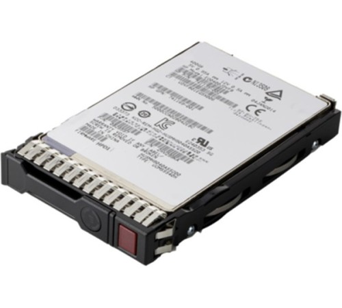 Накопитель SSD HPE 1.92Tb SAS (R0Q47A)