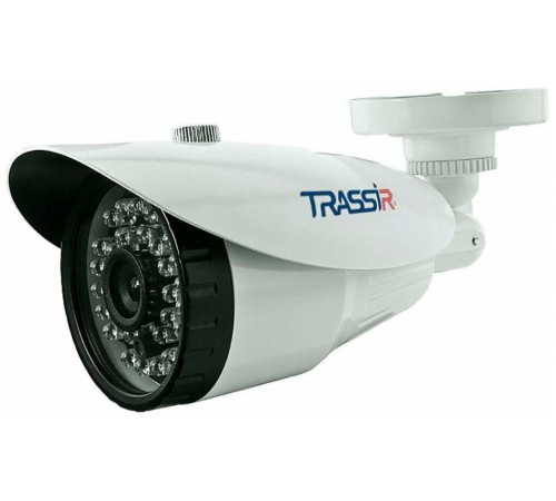IP-камера Trassir TR-D2B5-NOPOE