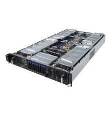 Серверная платформа Gigabyte G291-2G0 (rev. 100)