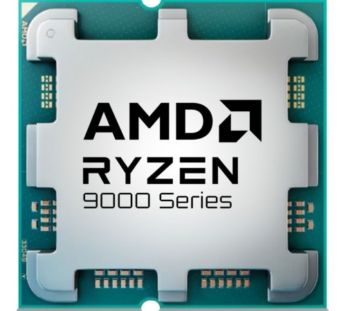 Процессор AMD RYZEN 7 9700X OEM (100-000001404)