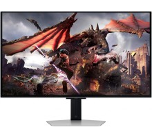 Монитор Samsung Odyssey OLED G8 (LS32DG800SIXCI)