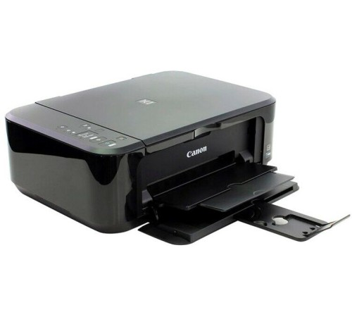 МФУ струйное Canon Pixma MG3640S (0515C107)