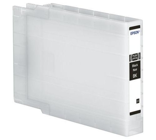 Картридж Epson C13T04C140