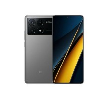Смартфон Xiaomi POCO X6 Pro 12/512GB Grey (51656)