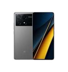 Смартфон Xiaomi POCO X6 Pro 12/512GB Grey (51656)