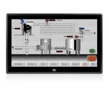 Панельный компьютер IEI PPC-F22AD-H81i/PC