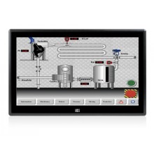 Панельный компьютер IEI PPC-F22AD-H81i/PC