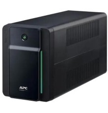 ИБП APC Easy-UPS 900Вт 1600ВА черный (BVX1600LI-GR)