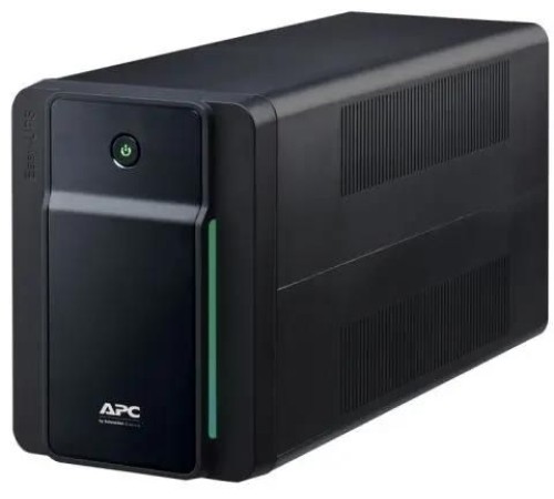 ИБП APC Easy-UPS 900Вт 1600ВА черный (BVX1600LI-GR)