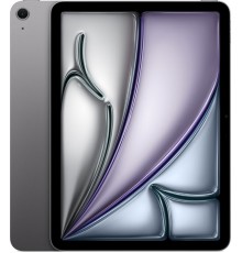 Планшет Apple iPad Air 2024 11 Wi-Fi 128GB Space Grey (MUWC3ZP/A)