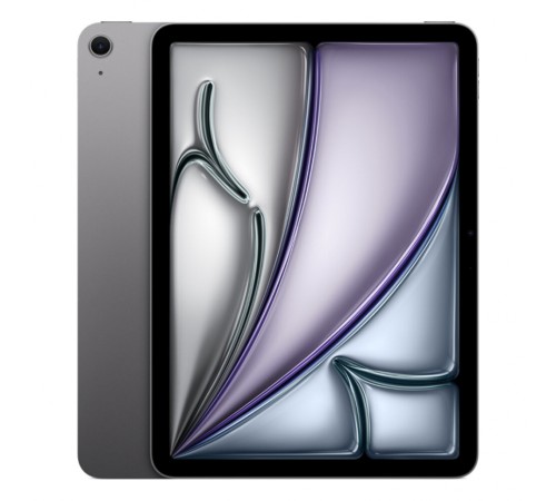 Планшет Apple iPad Air 2024 11 Wi-Fi 256GB Space Gray (MUWG3ZP/A)