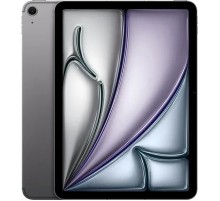 Планшет Apple iPad Air 2024 11 Wi-Fi+Cellular 256GB Space Gray (MUXH3ZP/A)