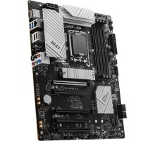 Материнская плата MSI PRO B760-P II