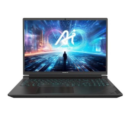 Ноутбук Gigabyte G6X (9MG-42KZ853SD)