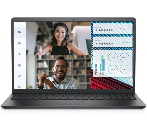 Ноутбук Dell Vostro 3520 (3520-5850)