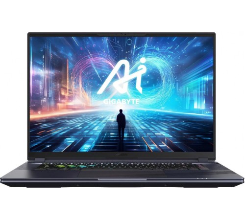 Ноутбук Gigabyte Aorus 16X (9SG-43KZC64SD)