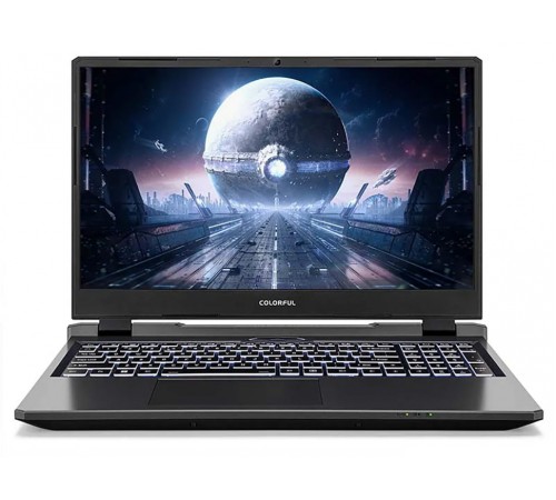 Ноутбук Colorful Evol P15 24 (A10205400052)