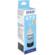 Картридж Epson C13T673598
