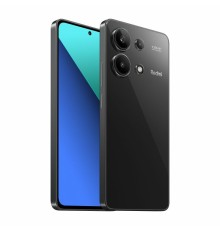 Смартфон Xiaomi Redmi Note 13 8Gb/256Gb черный (52927)