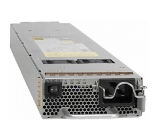 Блок питания Cisco N7K-AC-3KW