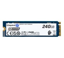 SSD накопитель Kingston 240Gb DC2000B (SEDC2000BM8/240G)