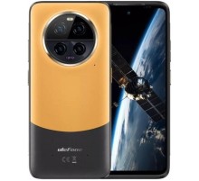 Смартфон Ulefone Armor 23 Ultra 12/512GB Orange (6937748736011)
