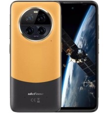Смартфон Ulefone Armor 23 Ultra 12/512GB Orange (6937748736011)