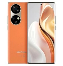 Смартфон Ulefone Note 17 Pro 12/256GB Orange (6937748736028)