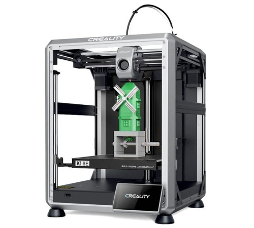 Принтер 3D Creality K1 SE (100211001)