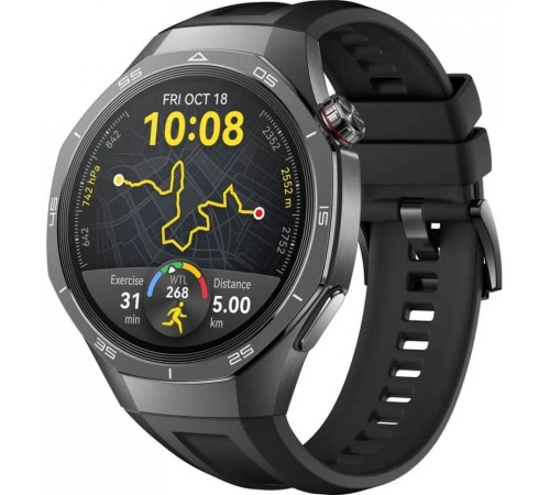 Смарт-часы Huawei Watch GT 5 Pro Vili-B29F (55020DGH)