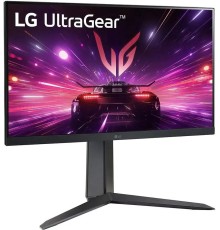Монитор LG UltraGear 24GS65F-B