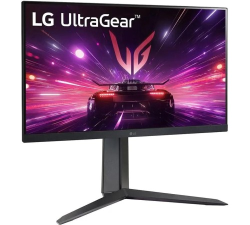 Монитор LG UltraGear 24GS65F-B