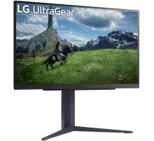 Монитор LG UltraGear 27GS85Q-B