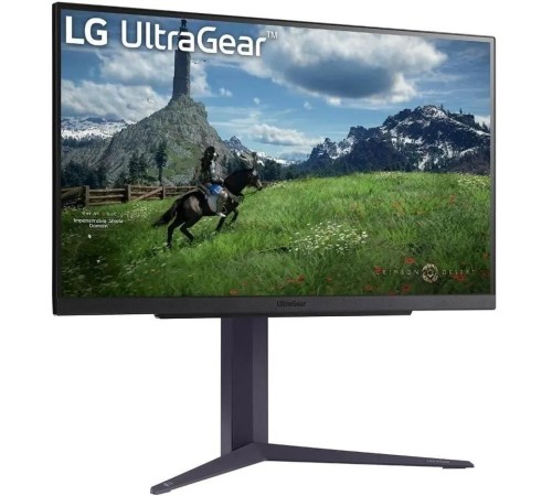 Монитор LG UltraGear 27GS85Q-B